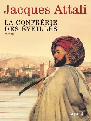 cover image of La Confrérie des Éveillés